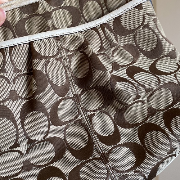 Coach small crossbody body bag - Picture 2 of 4